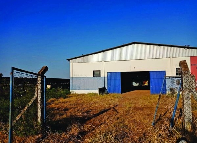  Santa Rosa de Viterbo conta com dois Ecopontos