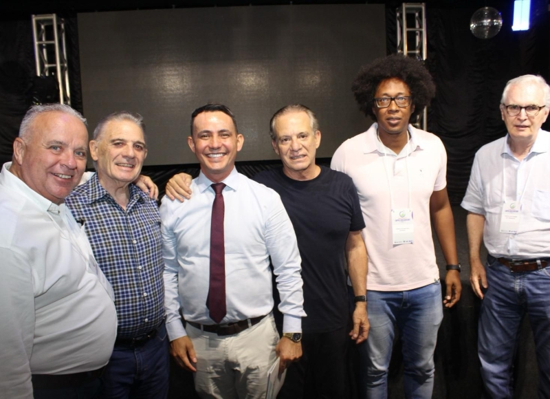 Diretoria de Desenvolvimento Econômico participou do Encontro Regional de Empreendedorismo em Pontal