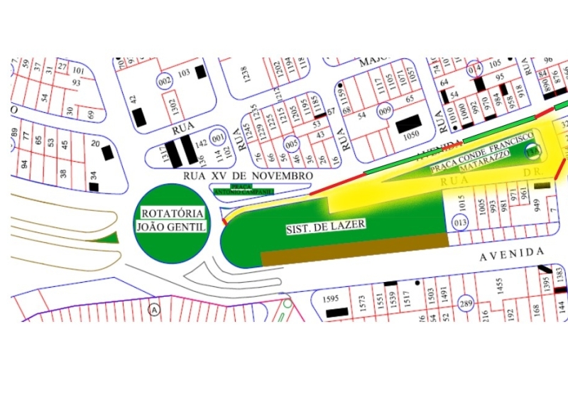 Virada de ano terá reforço policial e medidas para garantir a ordem pública
