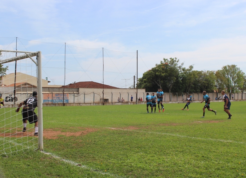 Terceira rodada do Municipal de Futebol 2022 acontece neste domingo 