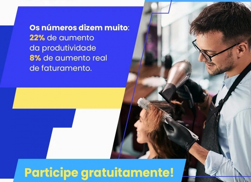 Faça parte do Programa Brasil Mais/ALI Produtividade