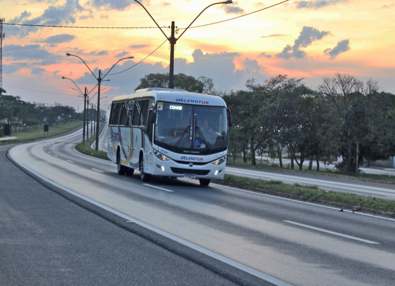 Santa Rosa está entre as 85 cidades do Brasil que têm circular grátis