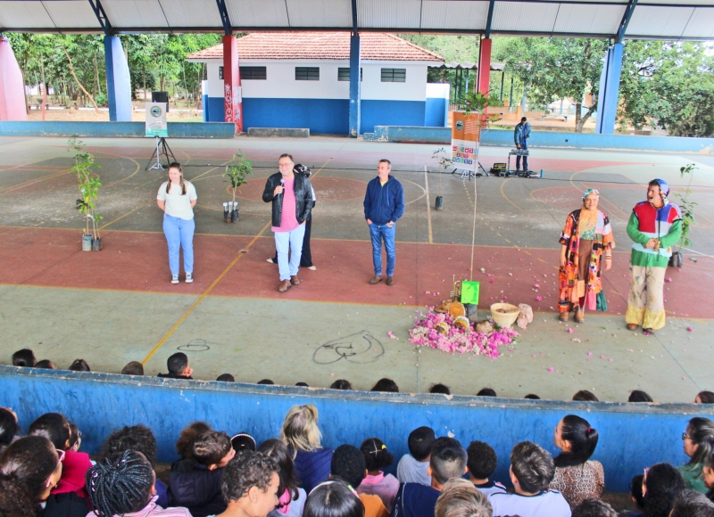 Peça de Teatro 