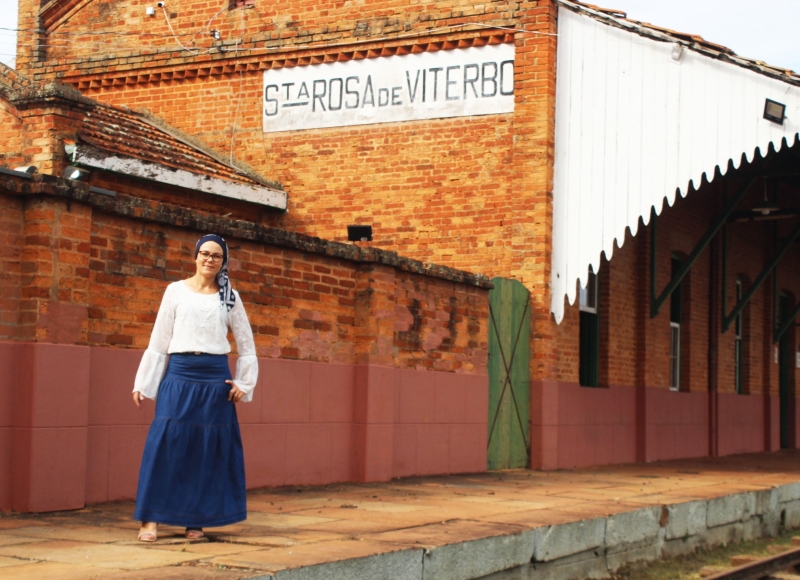 Lição de vida: Professora Vilminha ensina o que é esperança e traz um grande alerta sobre a prevenção do câncer de mama!