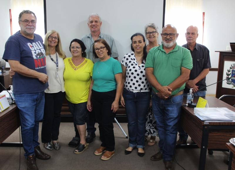 CDHU apresenta Plano de Trabalho Técnico Social e Articulação Intersetorial 