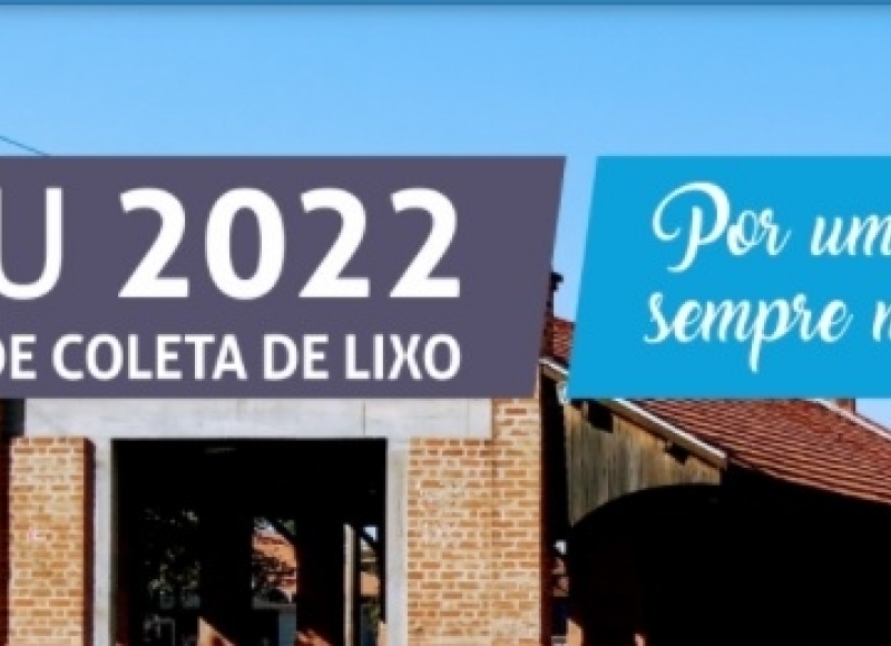 Prefeitura iniciou entrega dos carnês de IPTU 2022