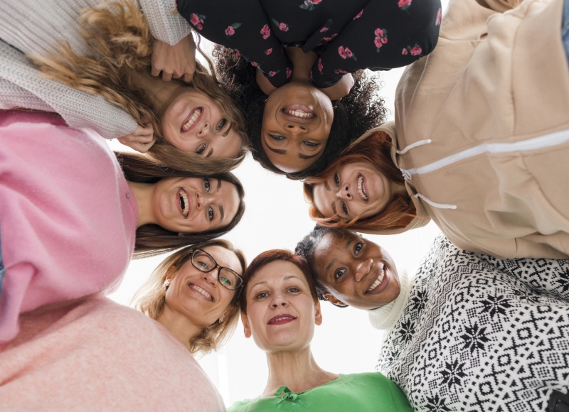 Comemoração do Dia Internacional da Mulher contará com programação especial promovida pelo COMDIM