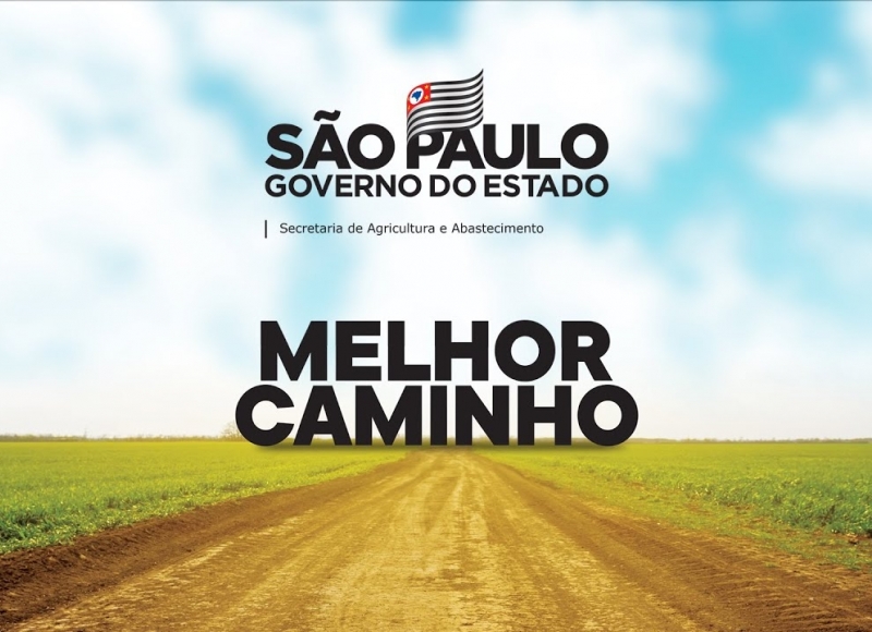 2° comunicado do Programa Melhor Caminho