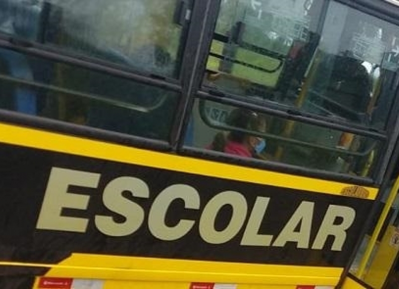 Prefeito solicita nova licitação para transporte escolar da zona rural 