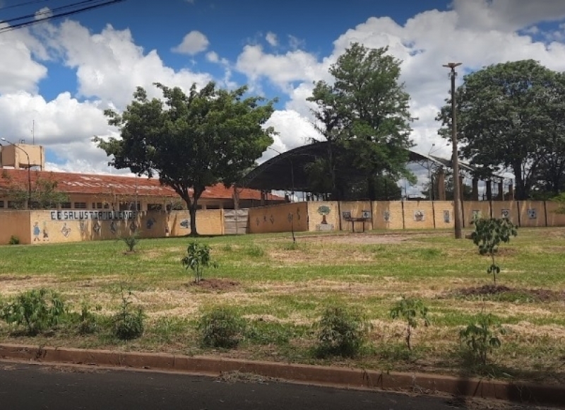 Praça José de Abreu receberá melhorias 