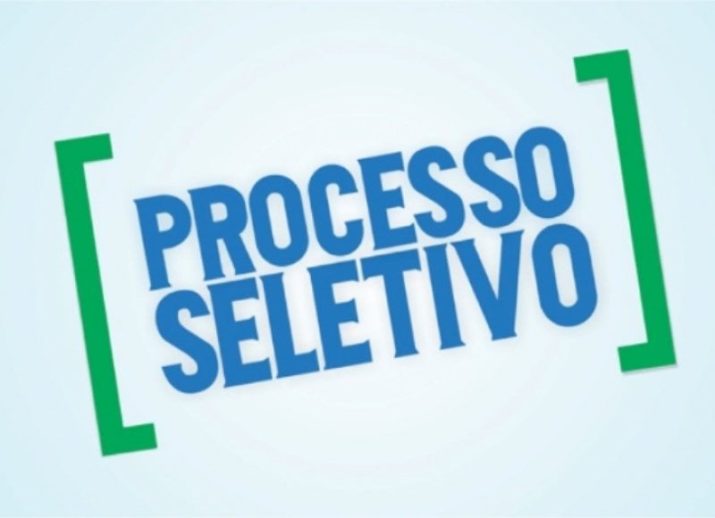 Prefeitura abre processo seletivo para contratação de professor