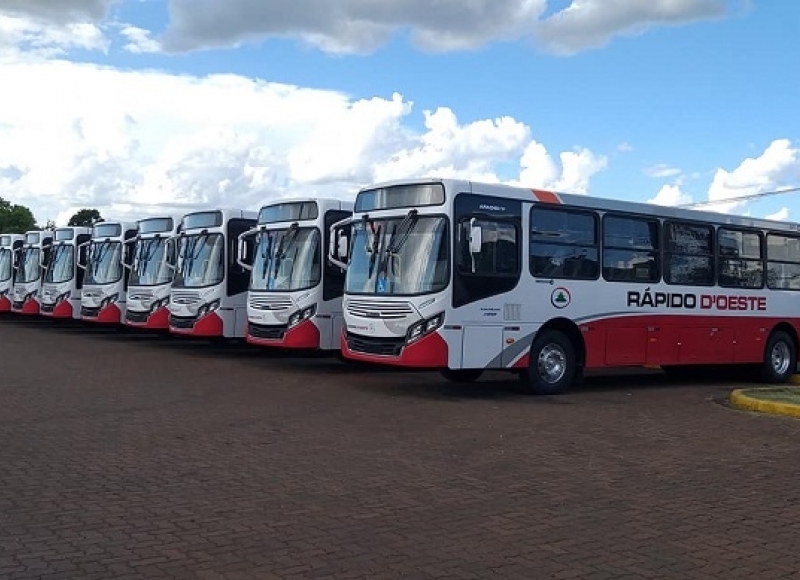 Rápido D’Oeste atende pedido da prefeitura e altera horário de ônibus para Ribeirão Preto