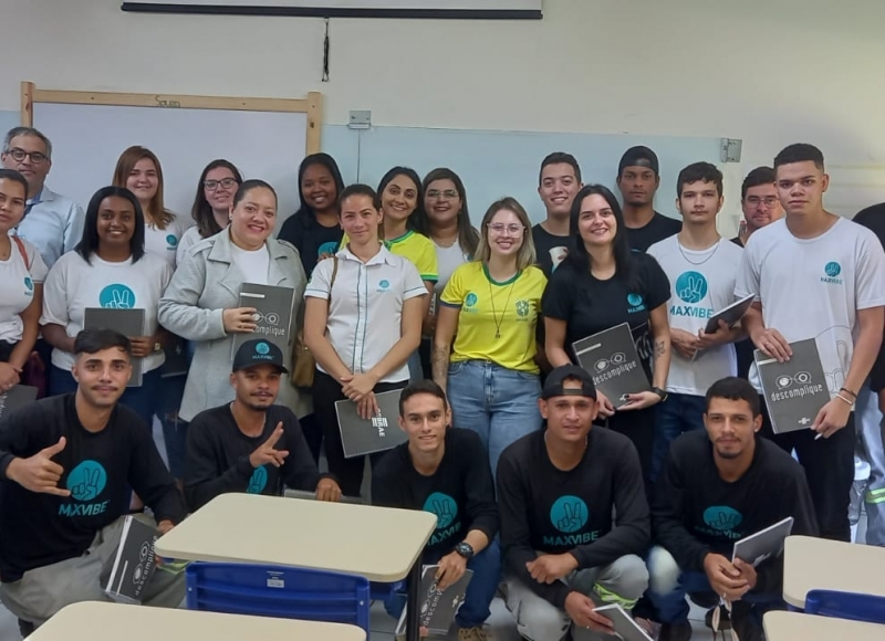 SEBRAE encerra ano de parcerias