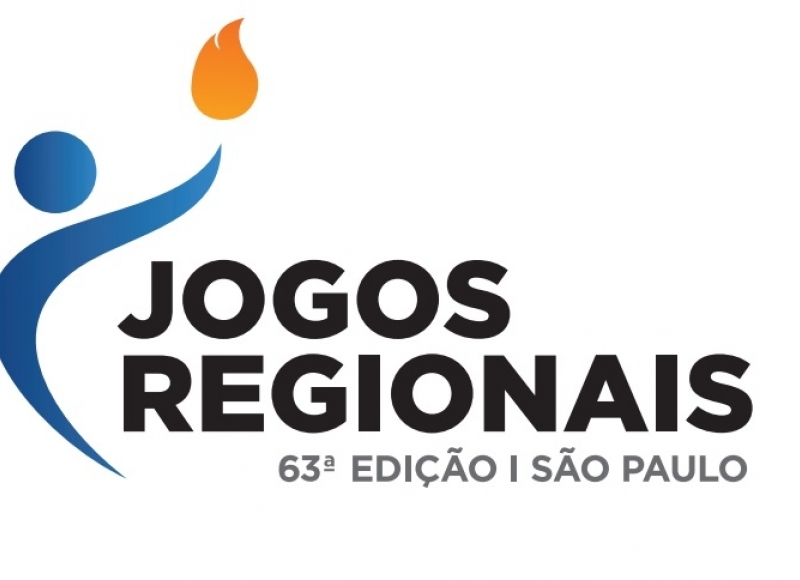 Tabela Jogos Regionais 2022