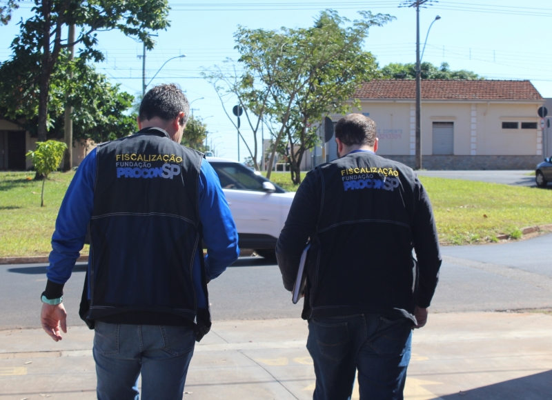 Procon SP realiza ação operação de dia das mães